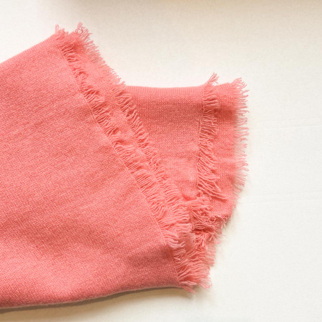leichter Schal Cashmere