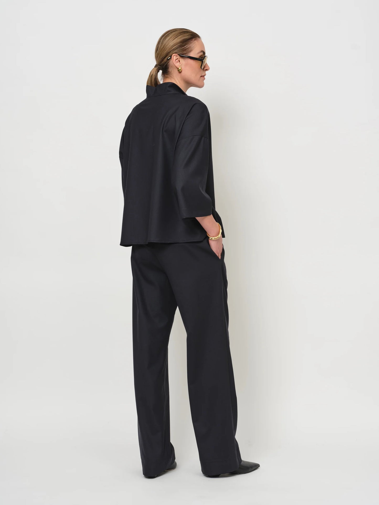 Lässige Hose