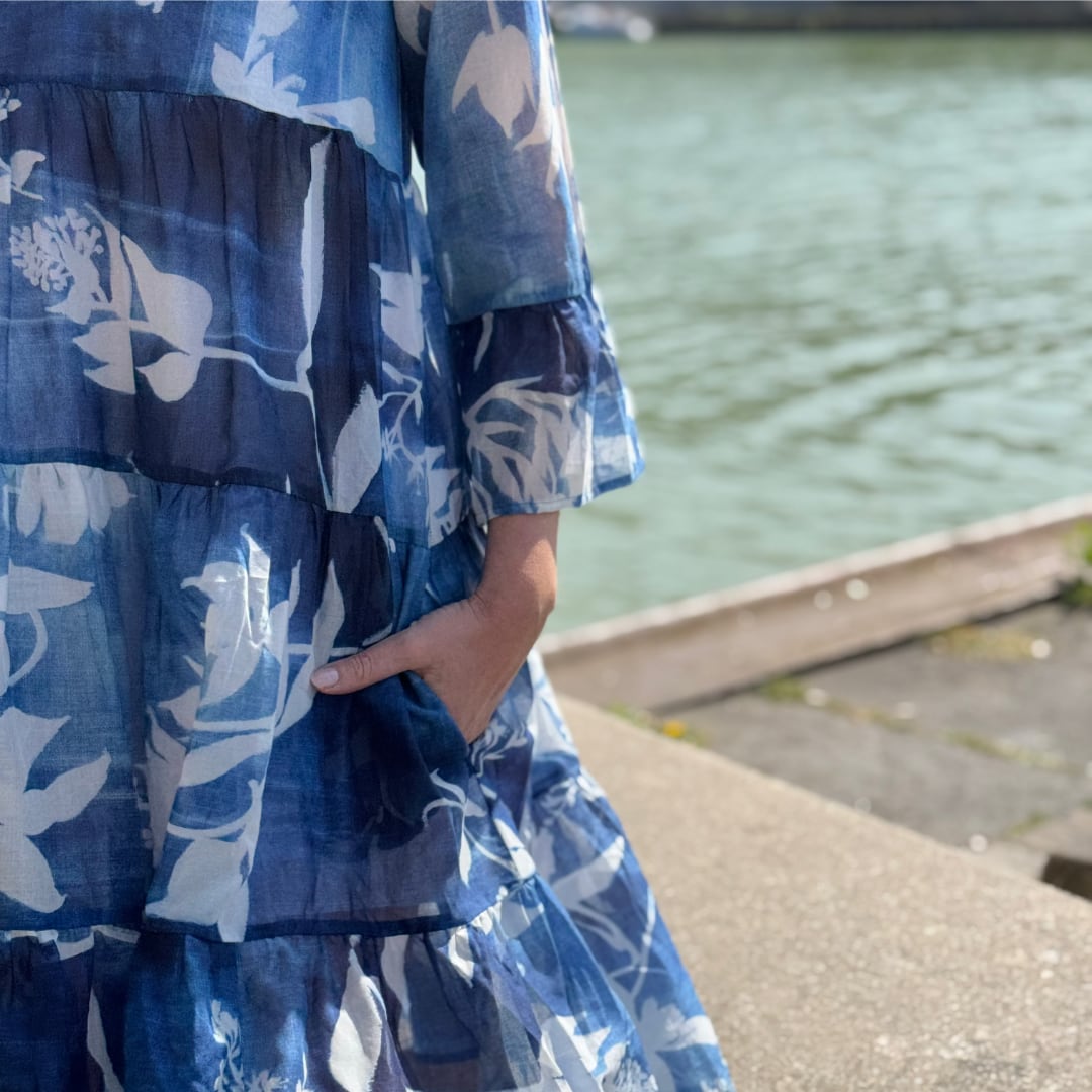 KLEID EDITA