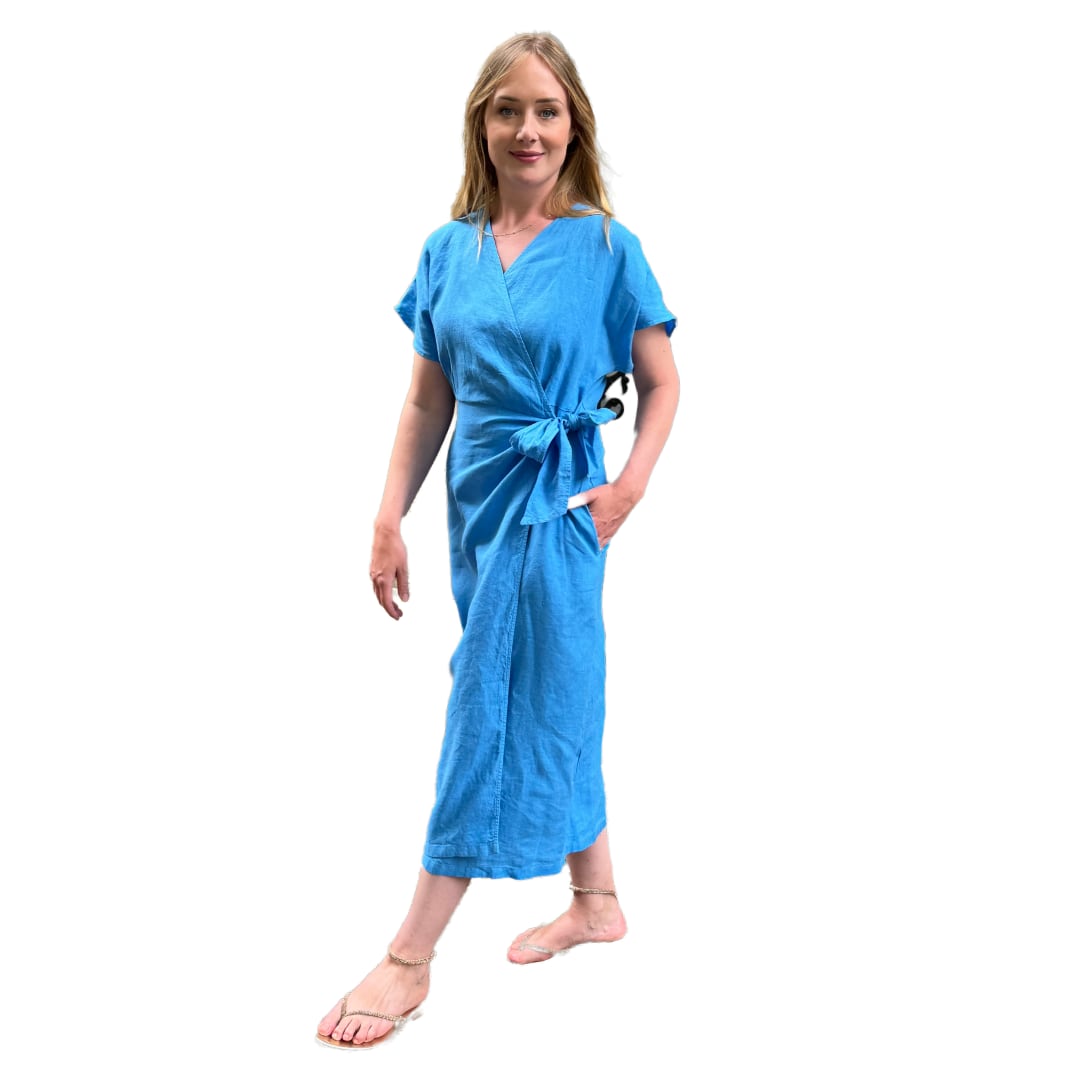 WICKELKLEID MOMO
