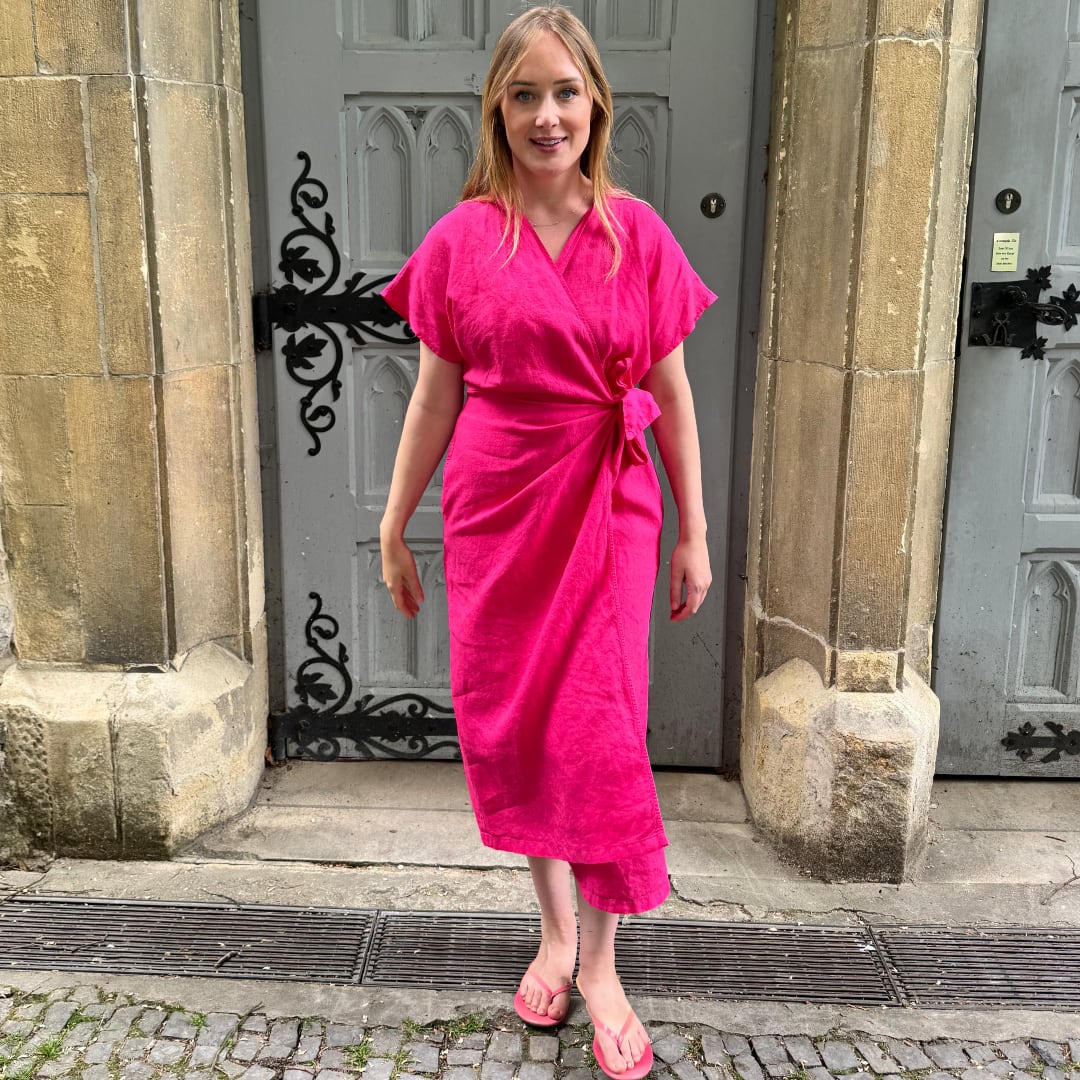 WICKELKLEID MOMO