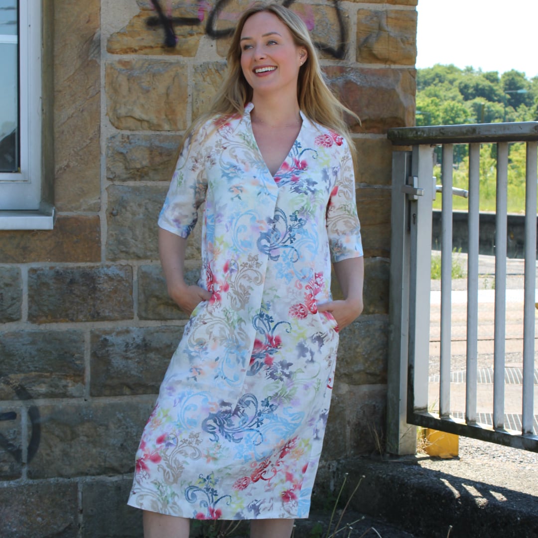 KLEID SANDRA
