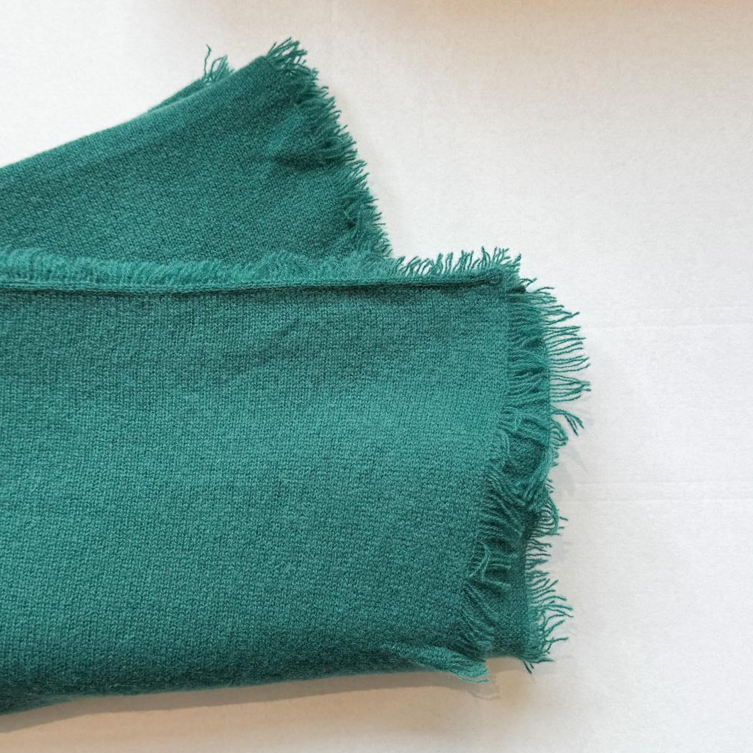 leichter Schal Cashmere
