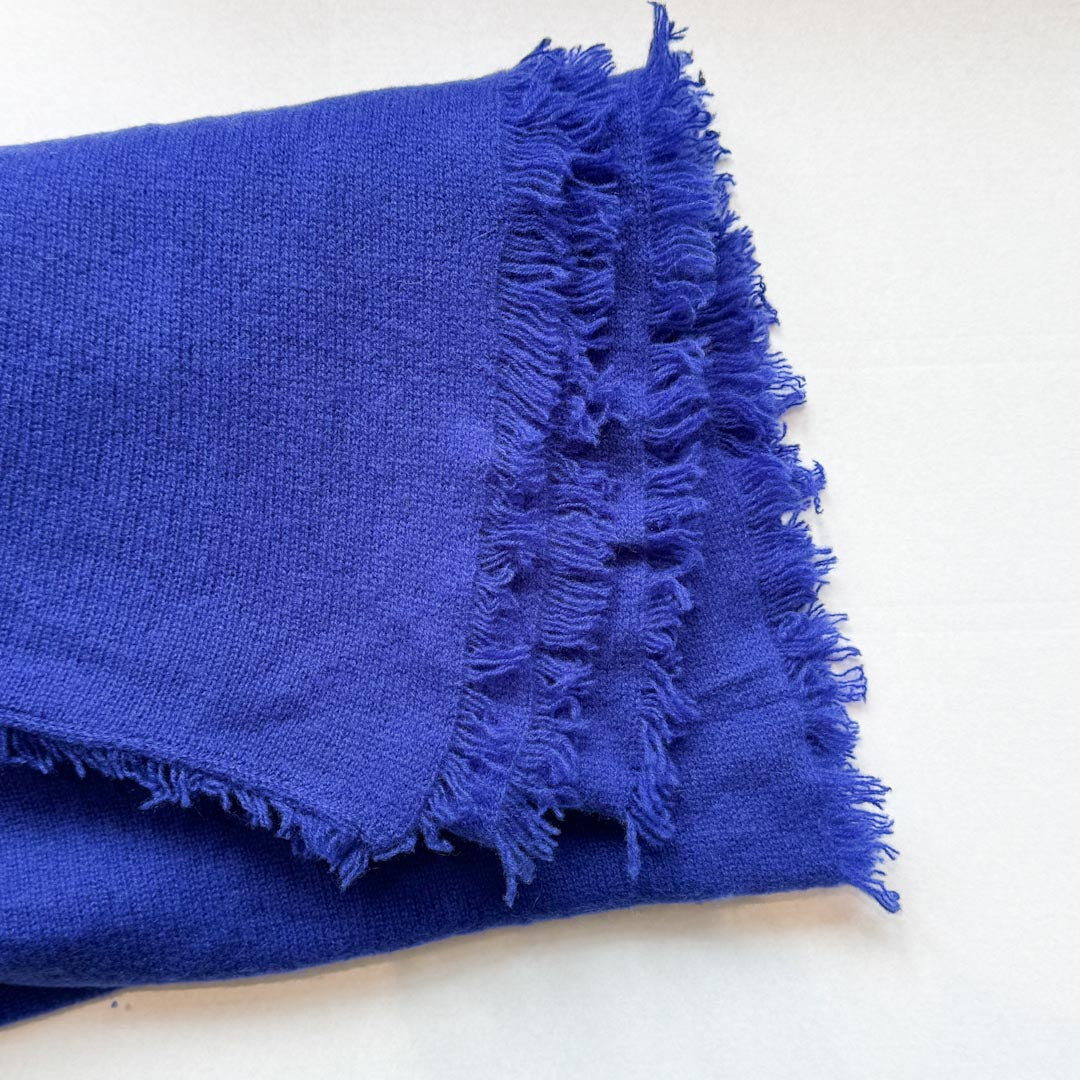 leichter Schal Cashmere