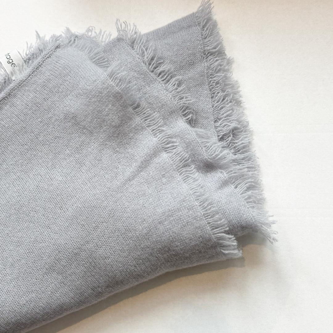 leichter Schal Cashmere