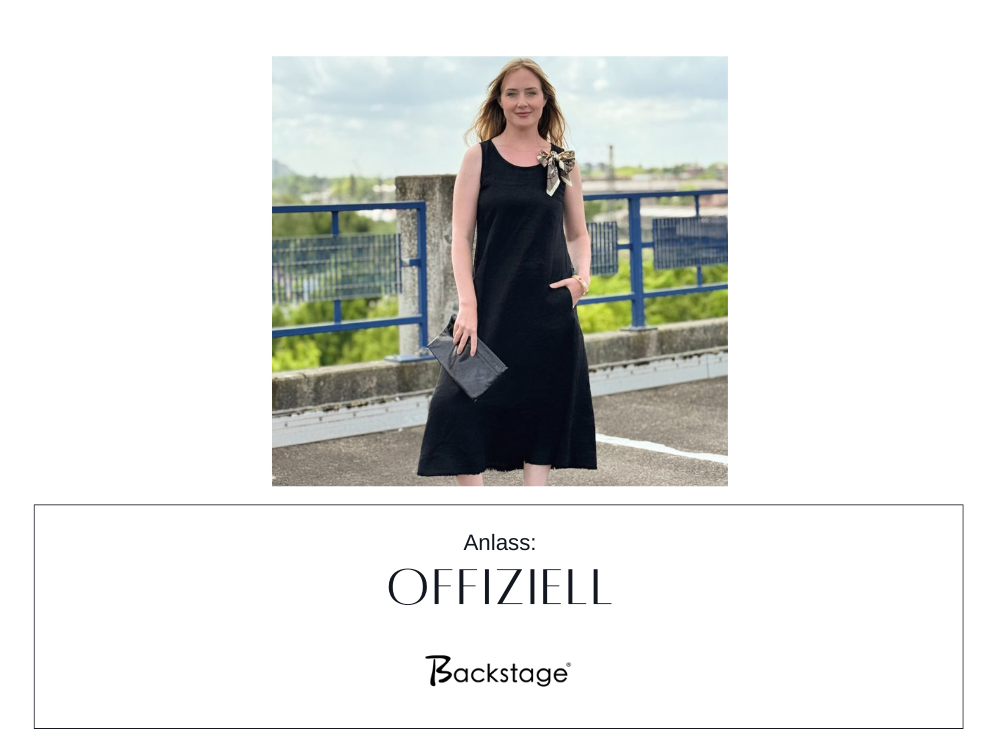 Ich suche ein schönes Outfit für eine Einladung