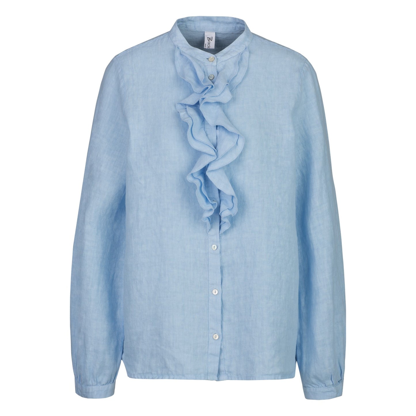 BLUSE BIELLA