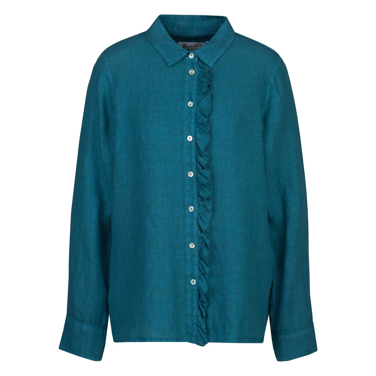 BLUSE BARI