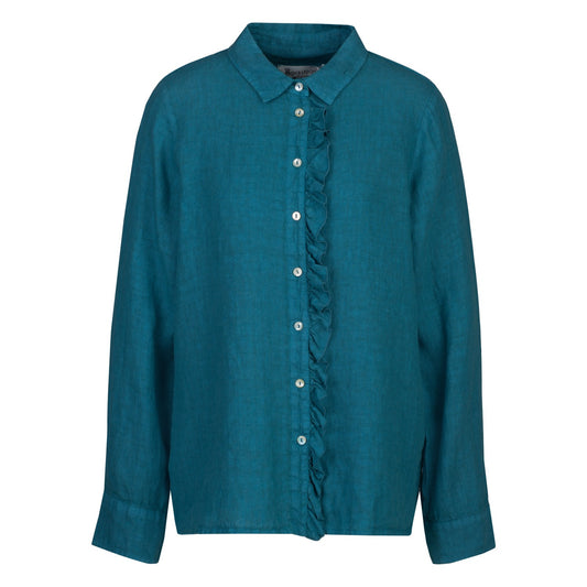 BLUSE BARI