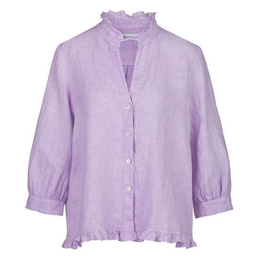 BLUSE BORGO