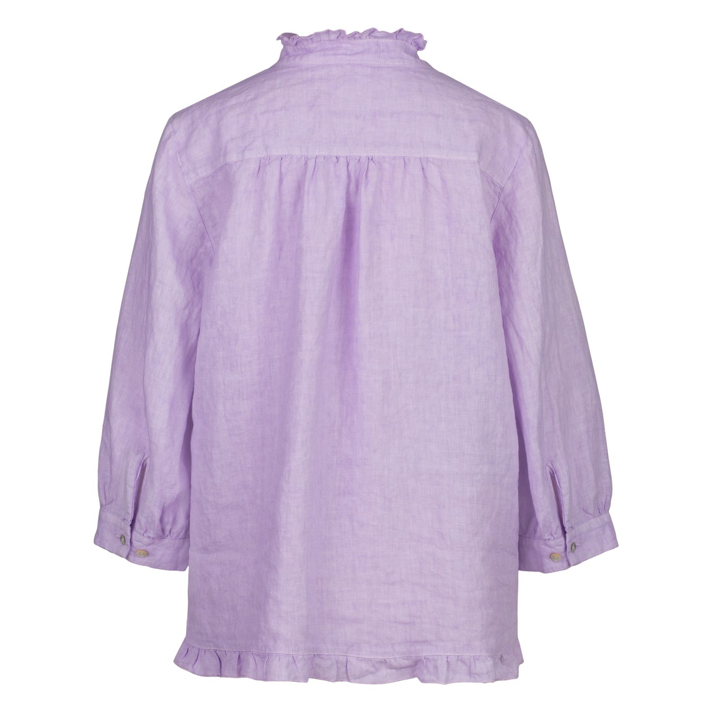BLUSE BORGO