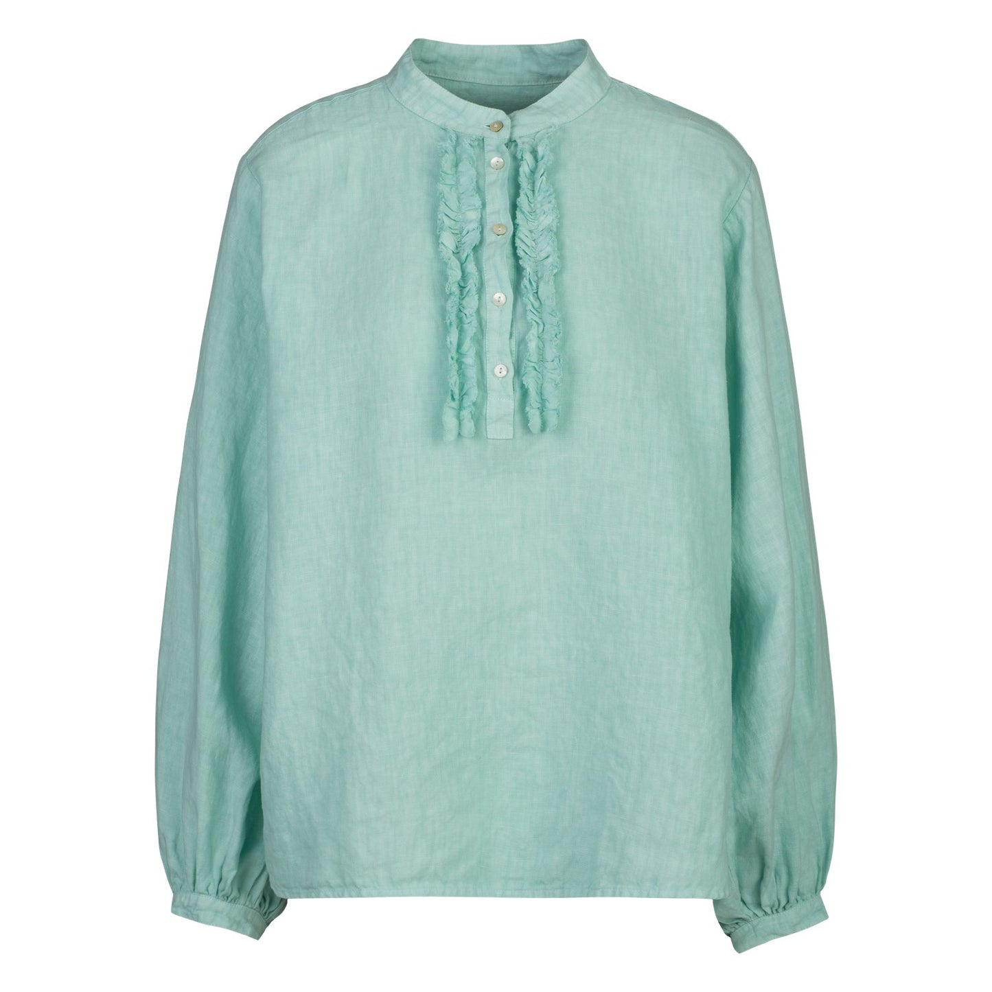 BLUSE BOVALINO
