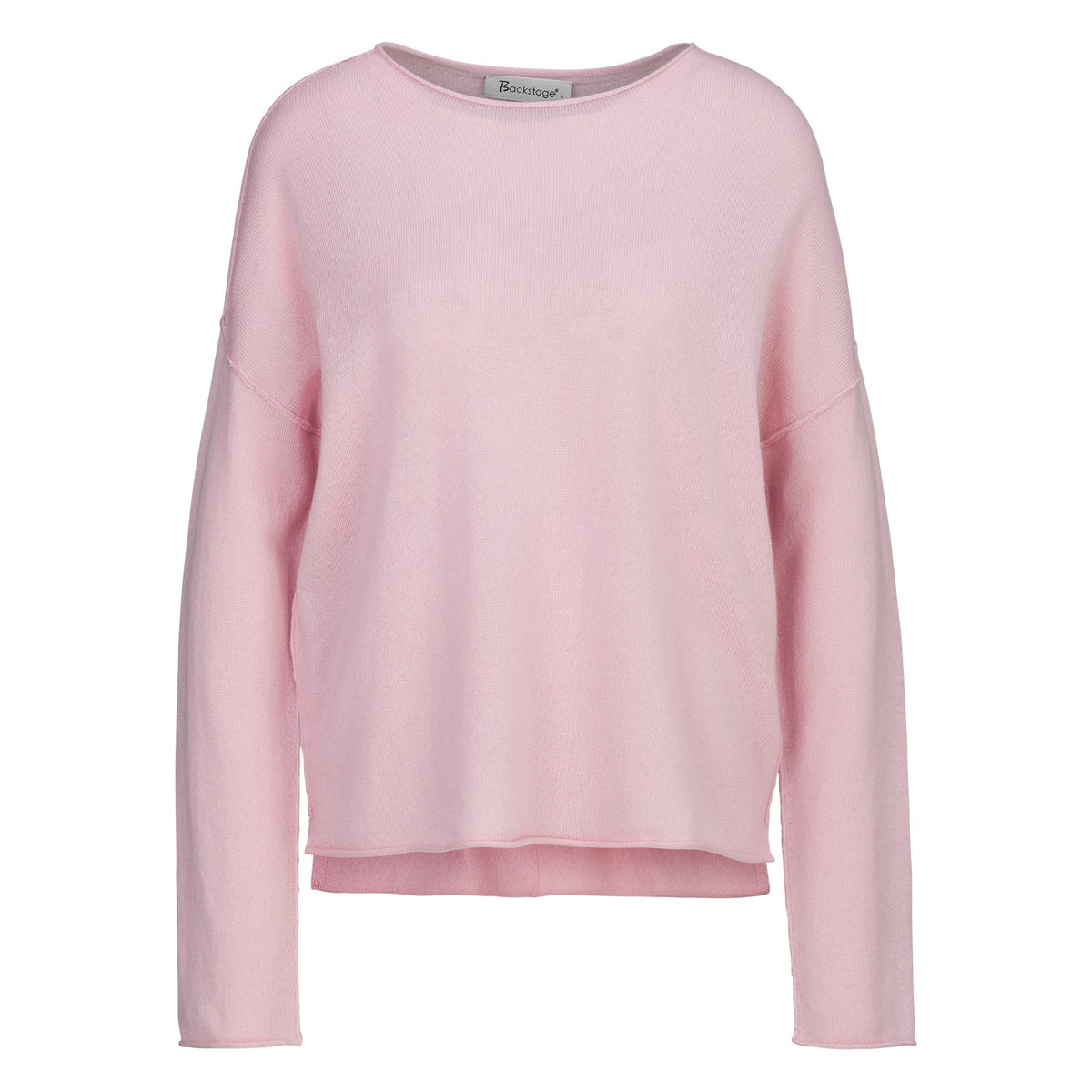 ROUNDNECK SWEATER