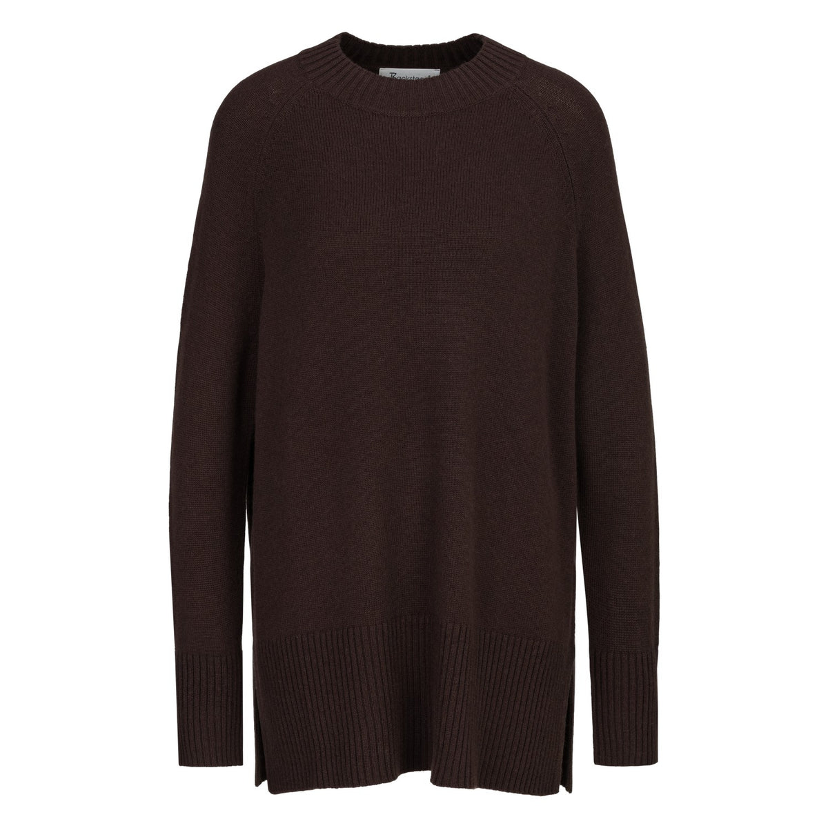 OVERSIZE PULLOVER