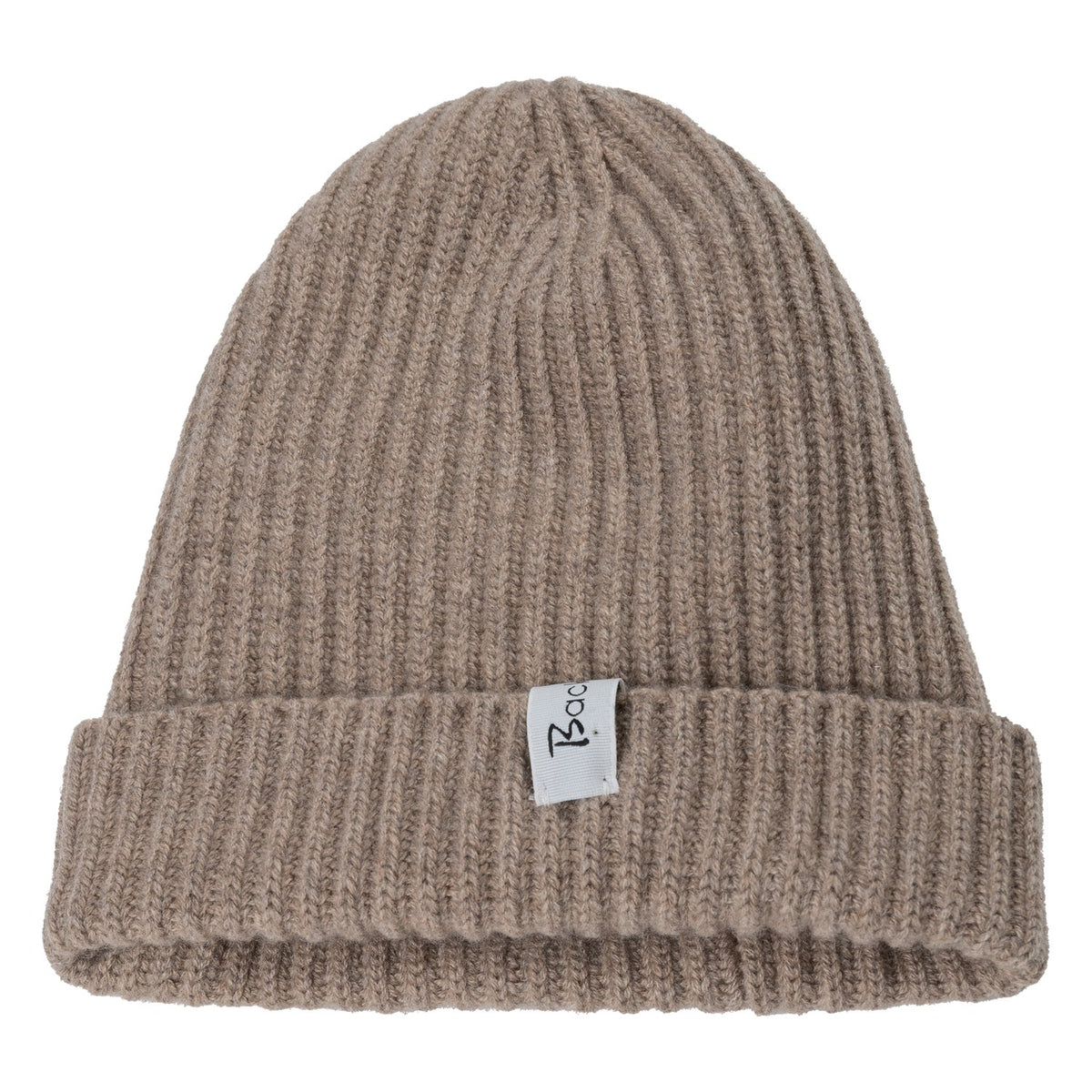 RIB BEANIE