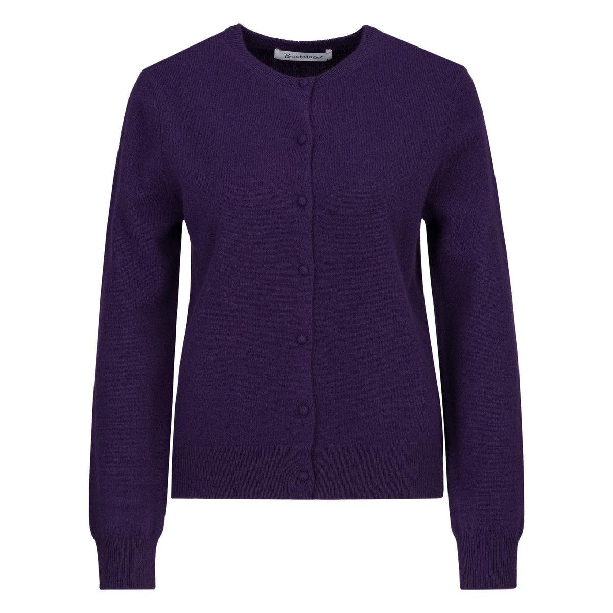 CARDIGAN CASHMERE