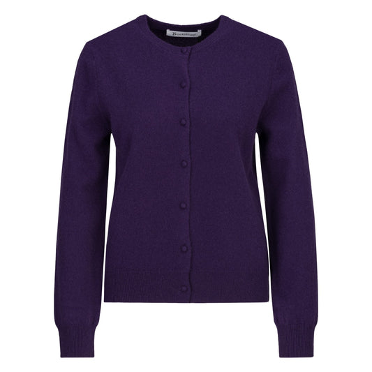 CARDIGAN CASHMERE