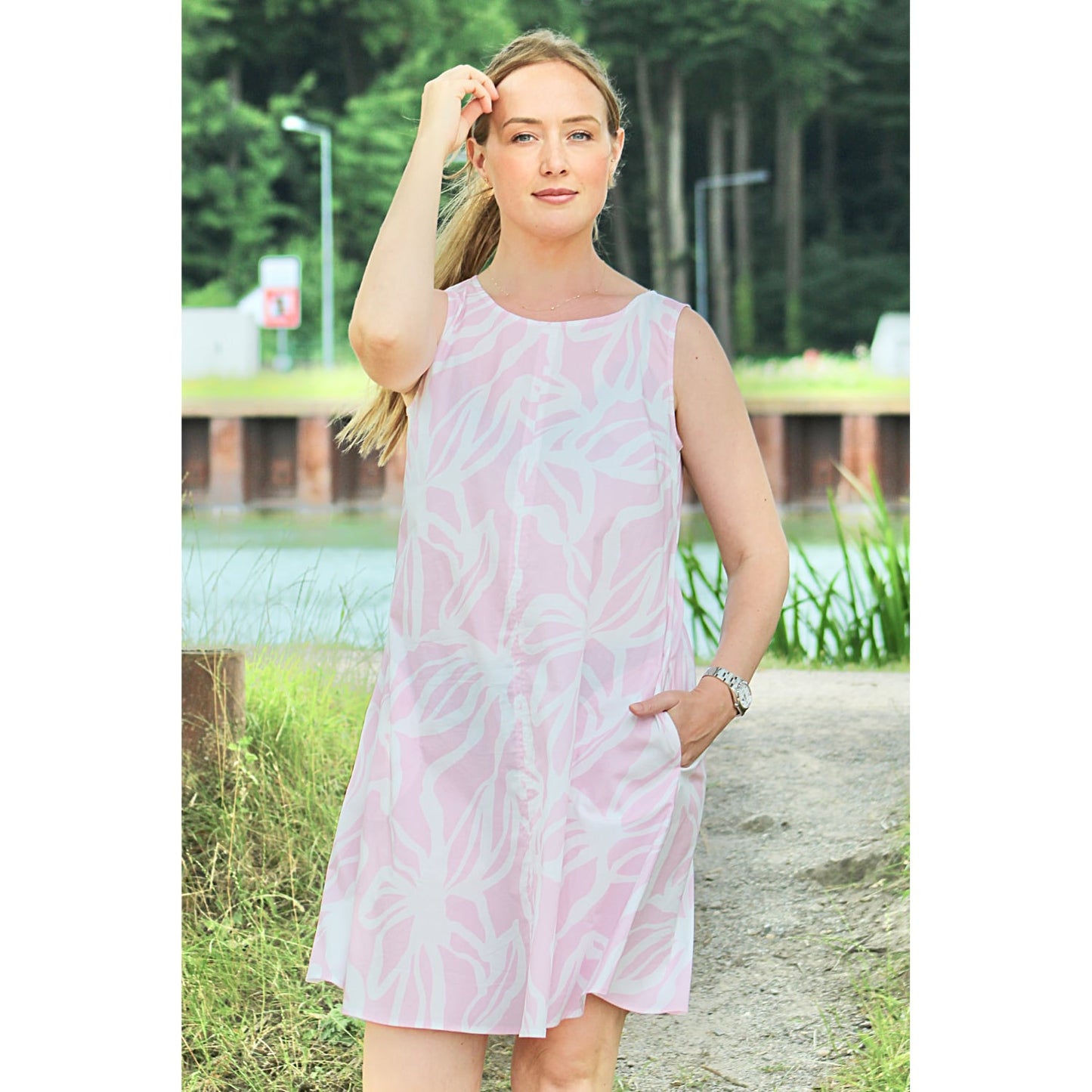 KLEID LILITH