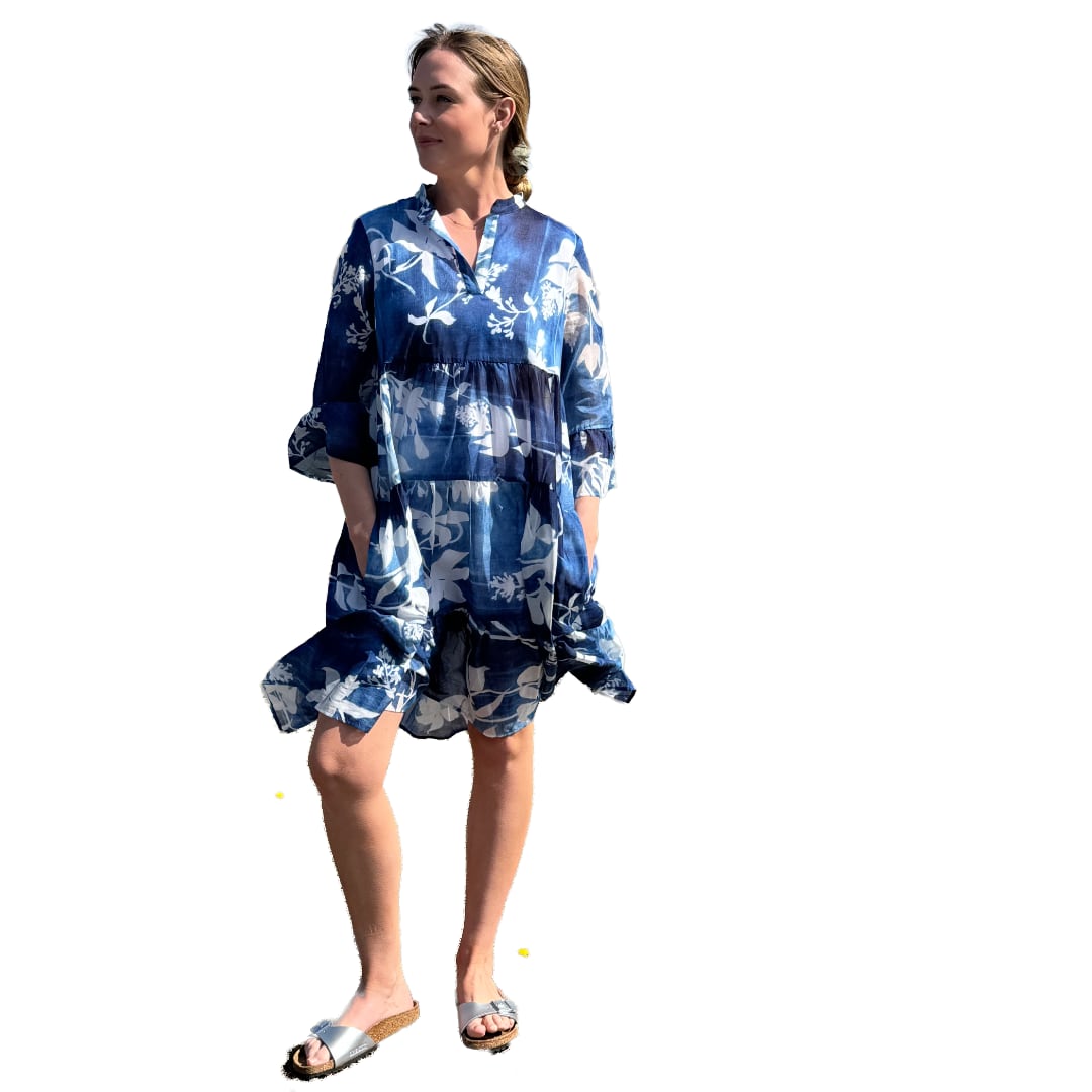 KLEID EDITA