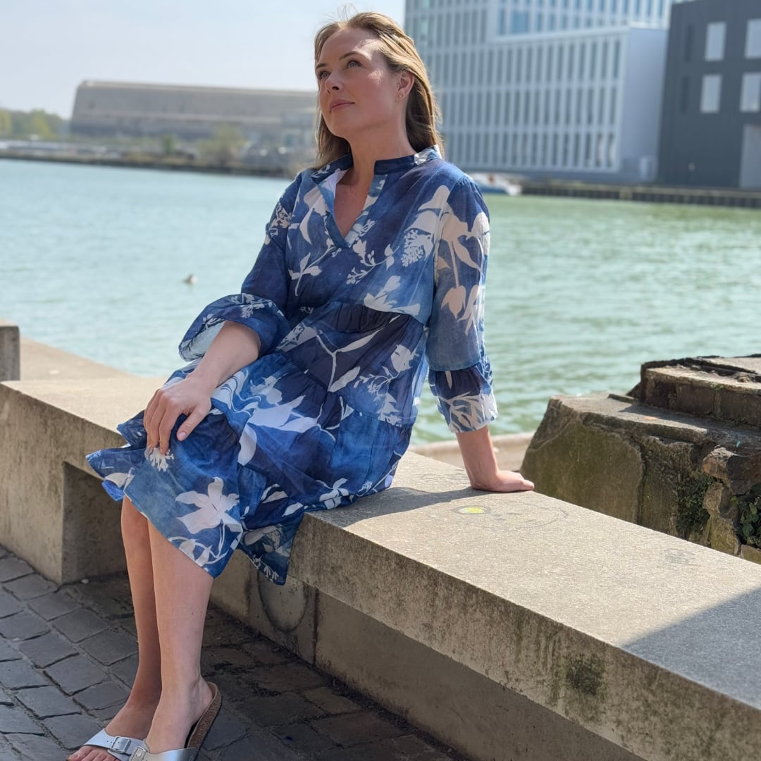 KLEID EDITA
