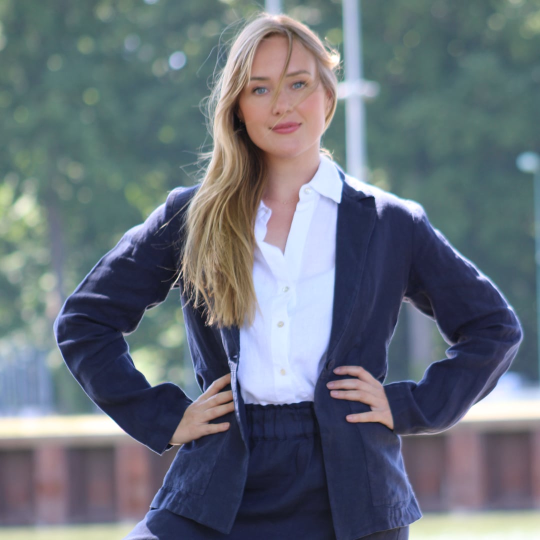 BLAZER JOSEFINE