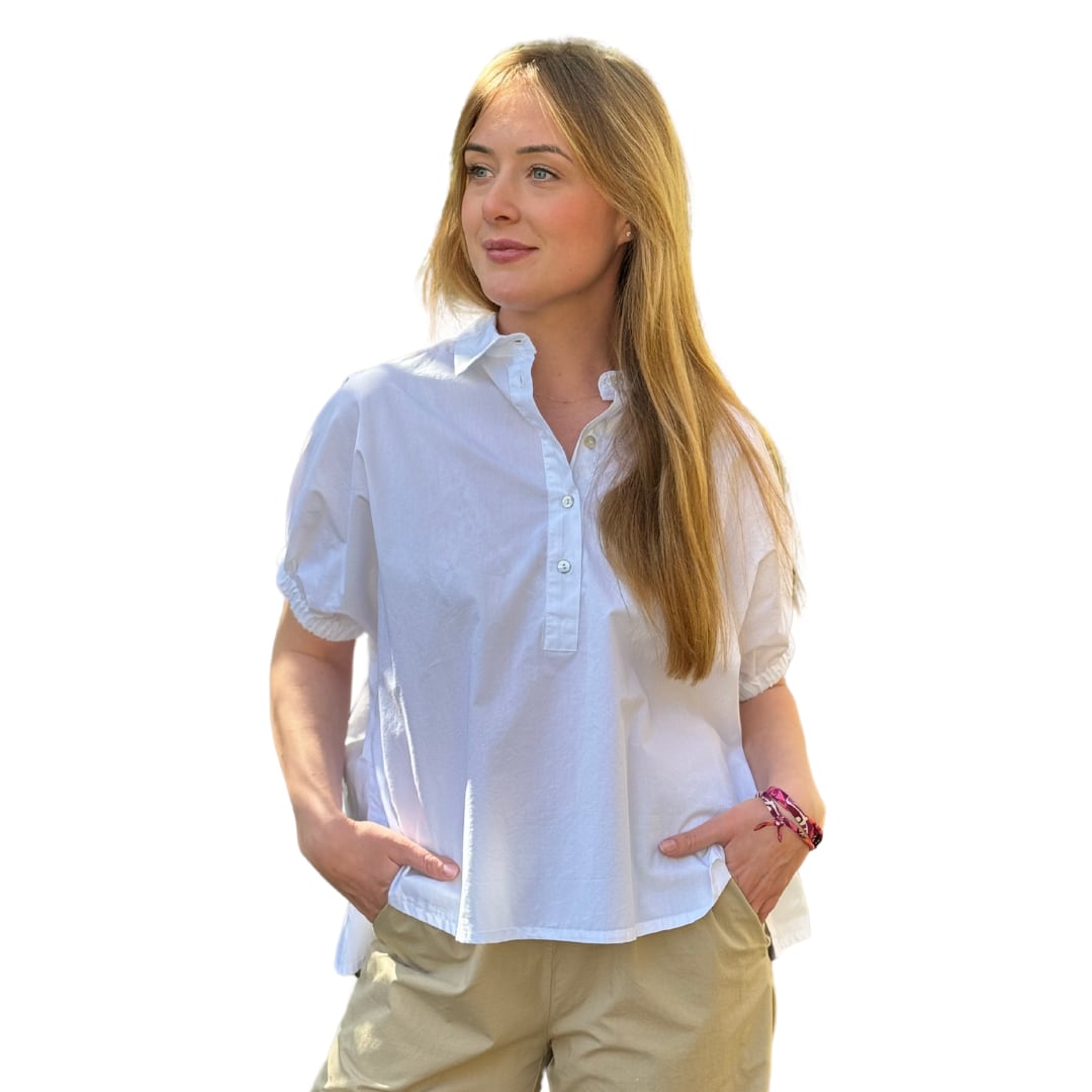BLUSE BEVERLY