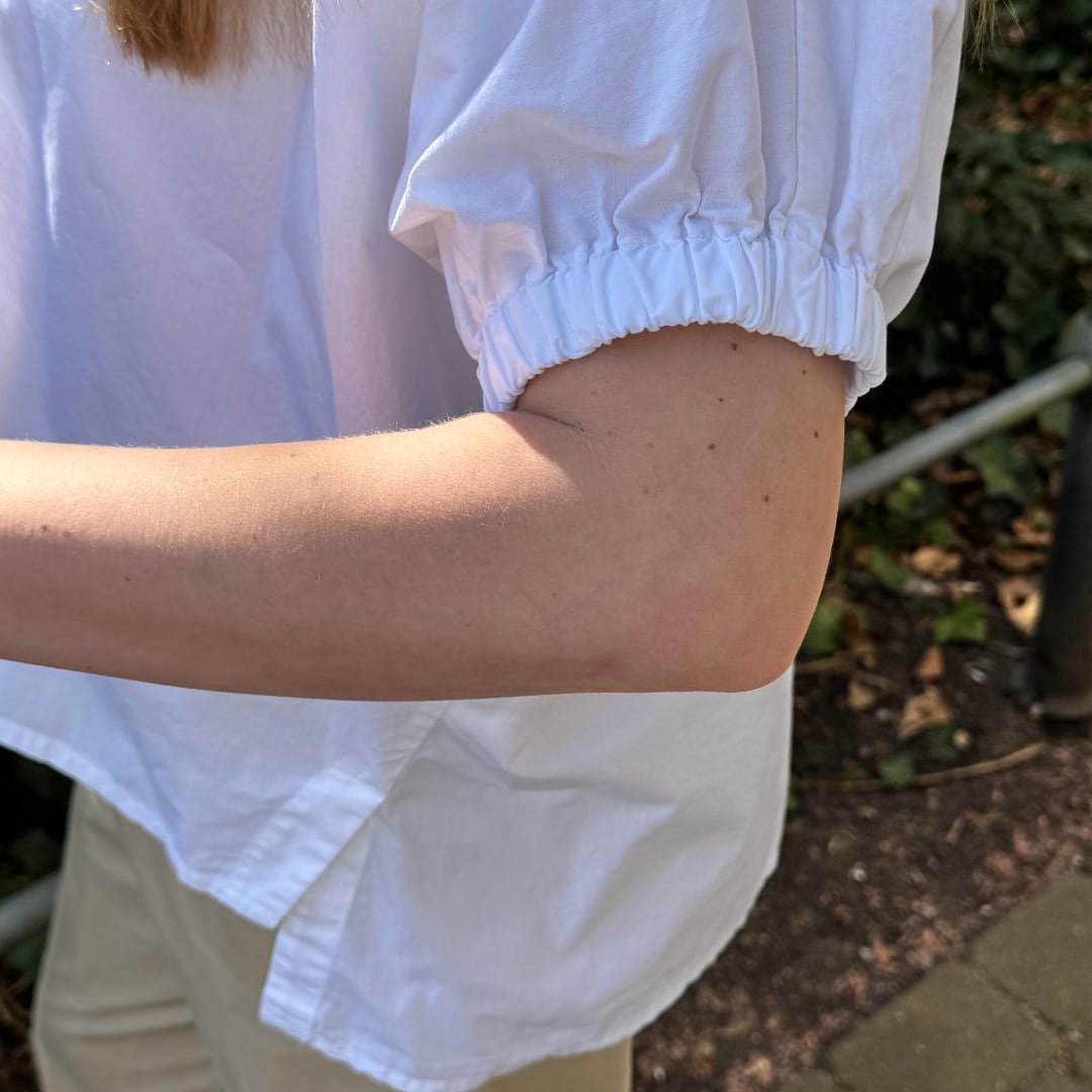 BLUSE BEVERLY