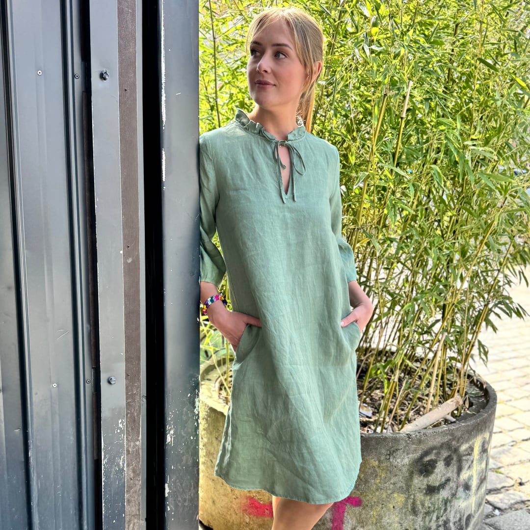 KLEID CARMINA