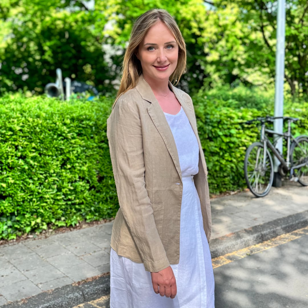 BLAZER JOSEFINE