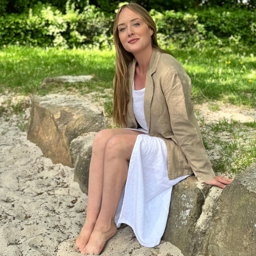 BLAZER JOSEFINE