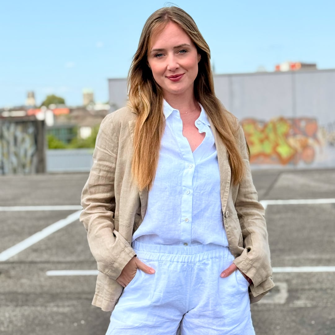 BLAZER JOSEFINE