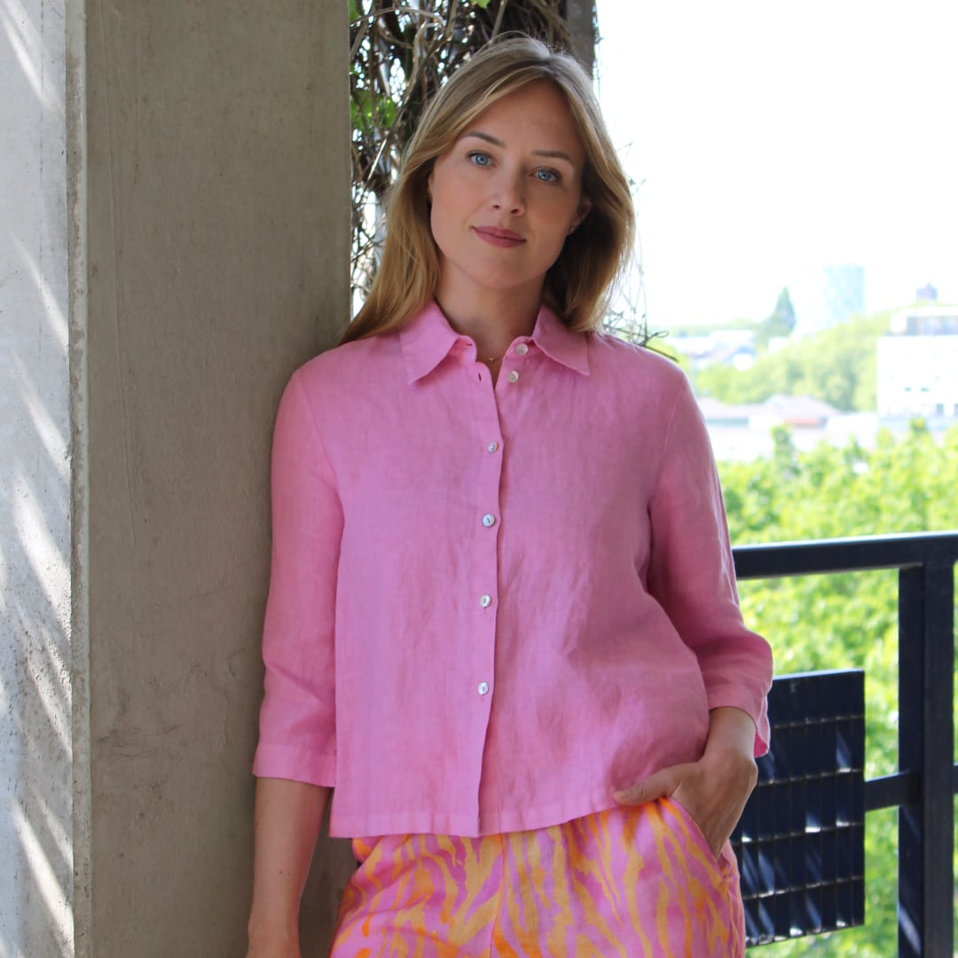 BLUSE ADELA