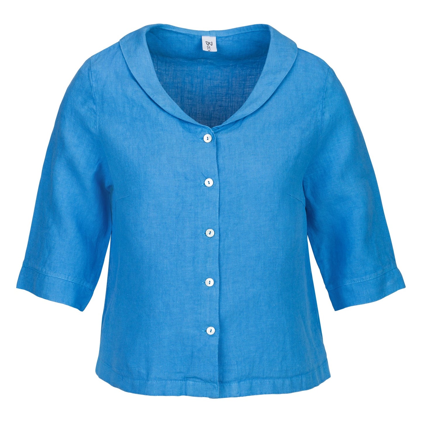 BLUSE GARDA