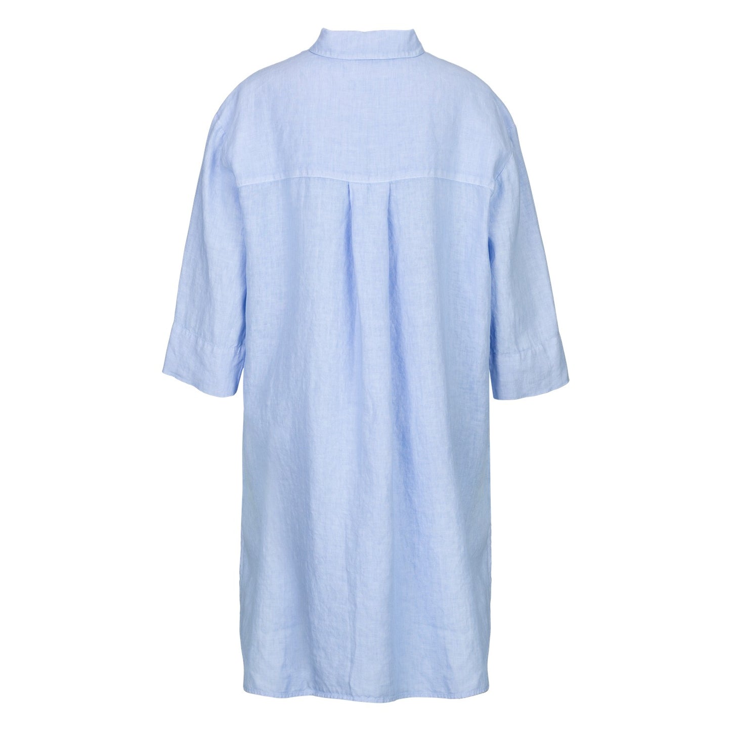 LONG-HEMD FINA