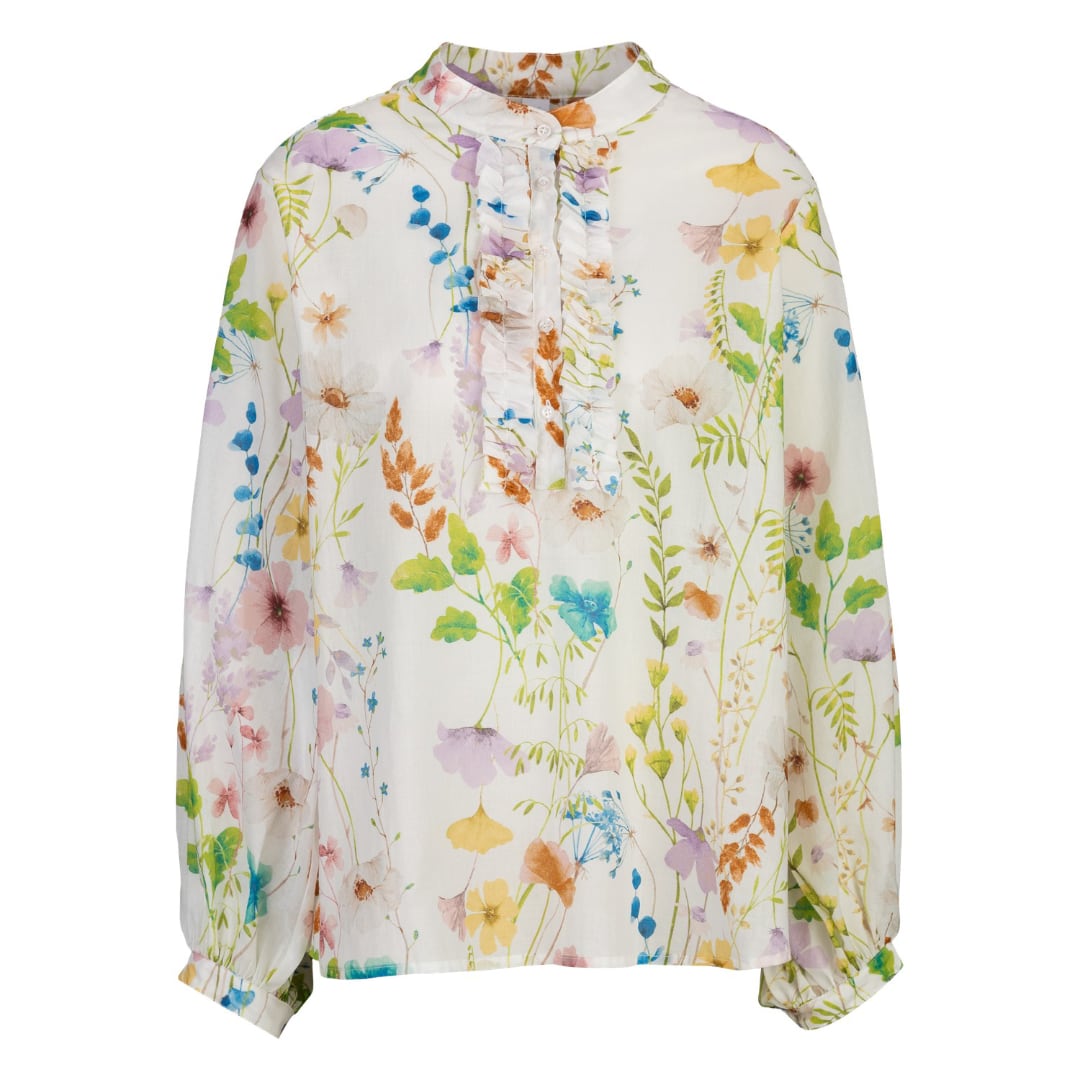 BLUSE SHEILA