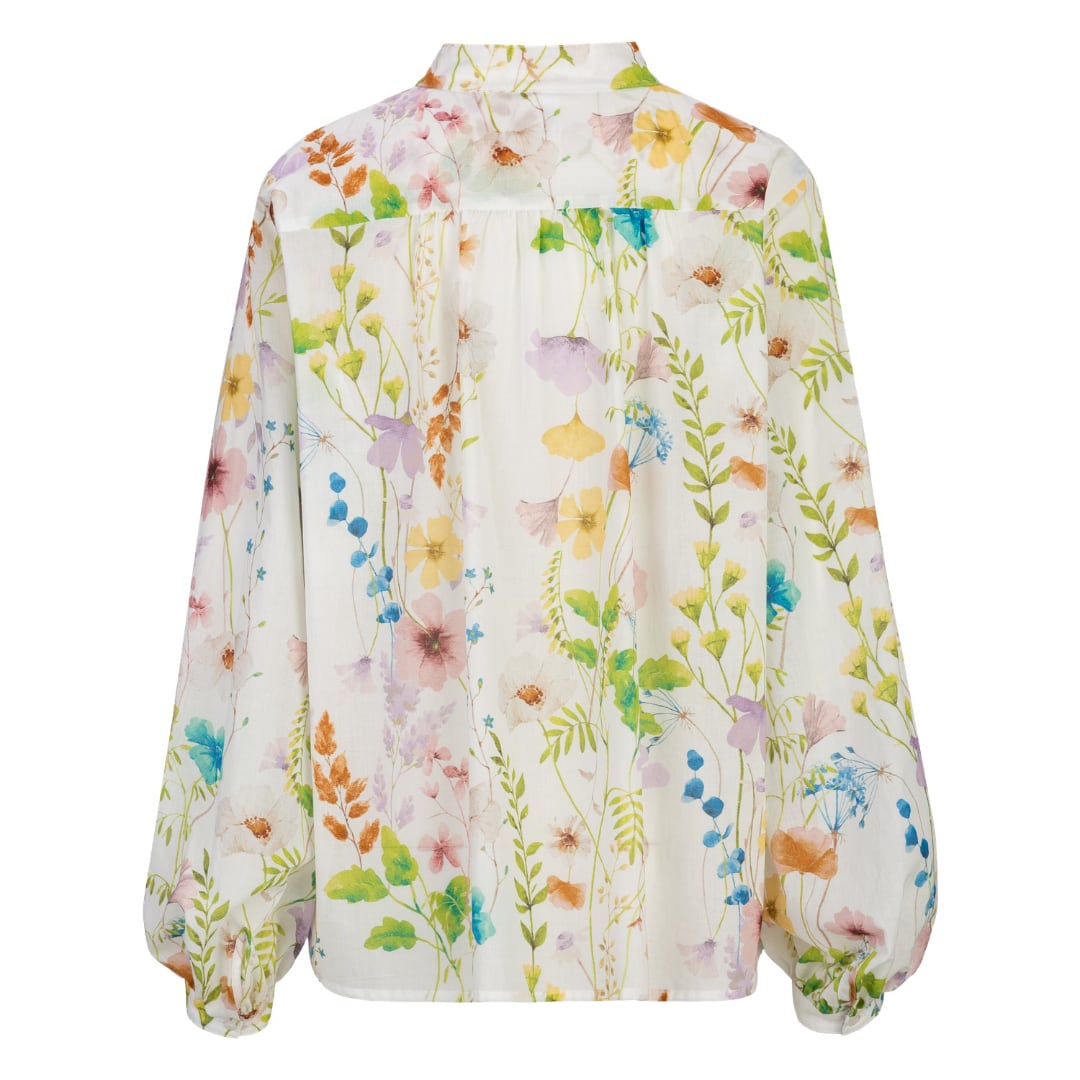 BLUSE SHEILA