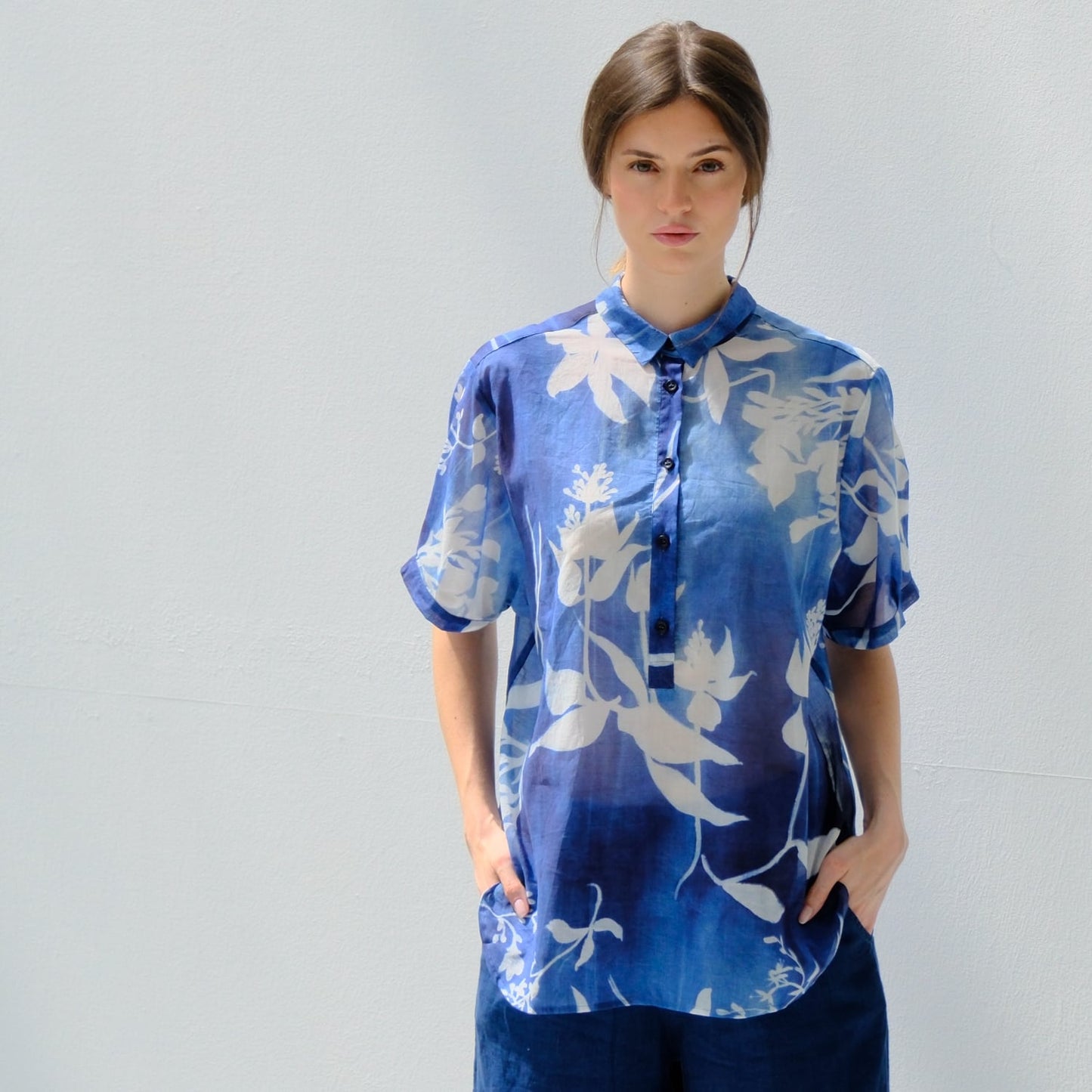 BLUSE ALINA