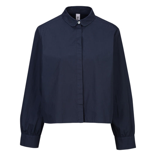 BLUSE TIRZA