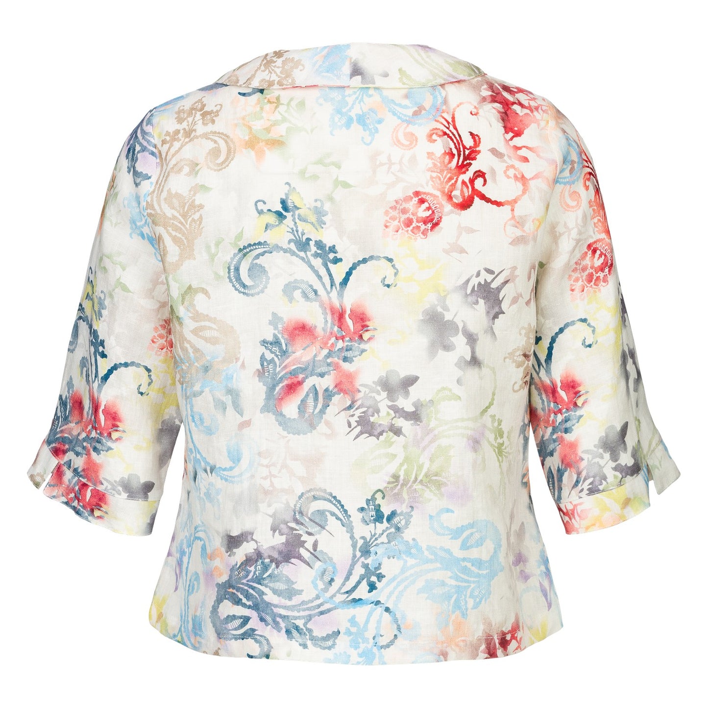 BLUSE GISELLE