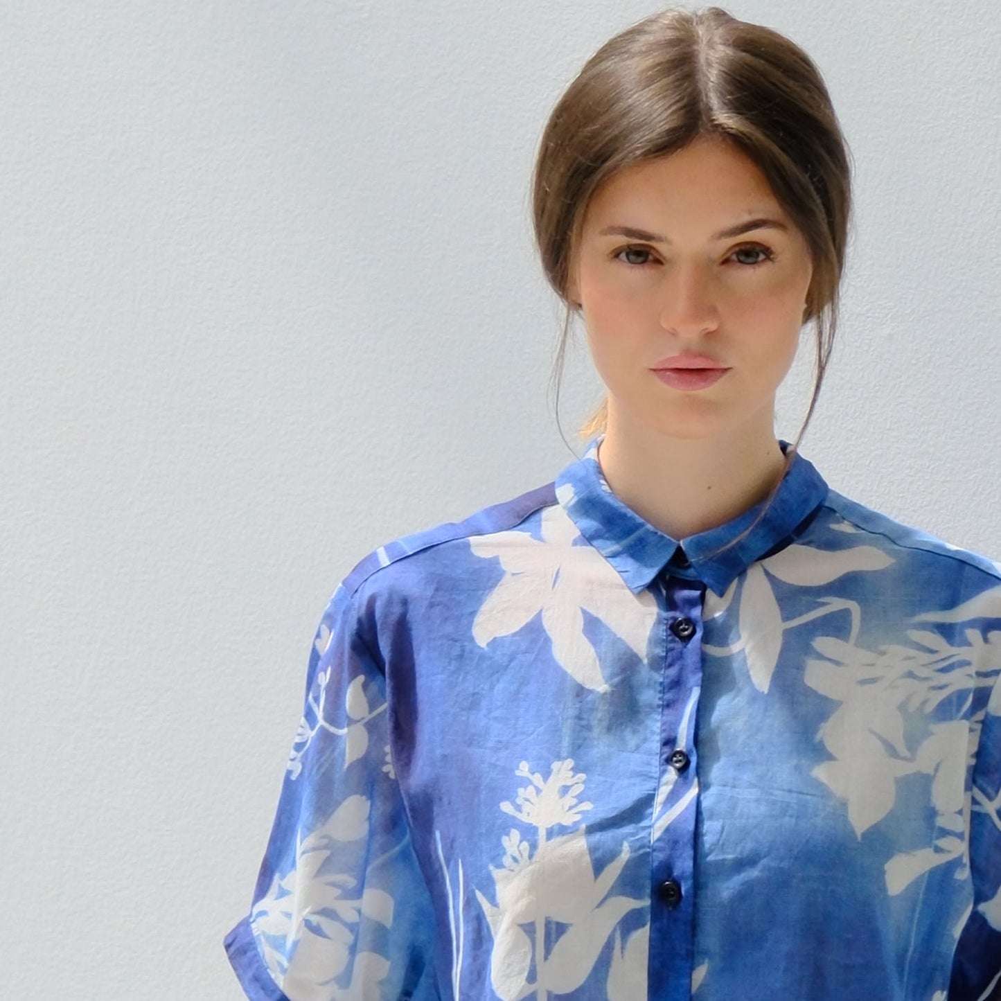 BLUSE ALINA