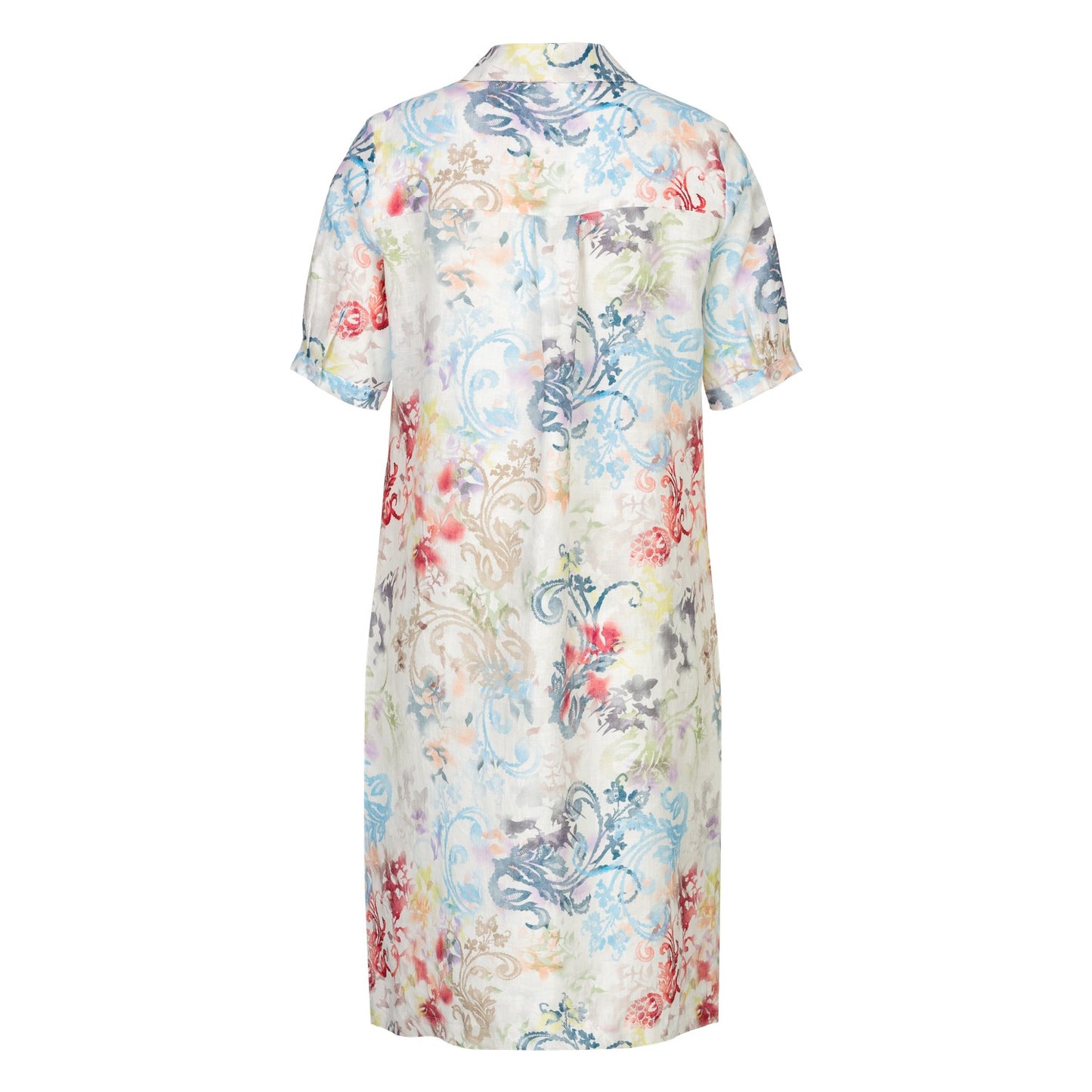 KLEID SANDRA