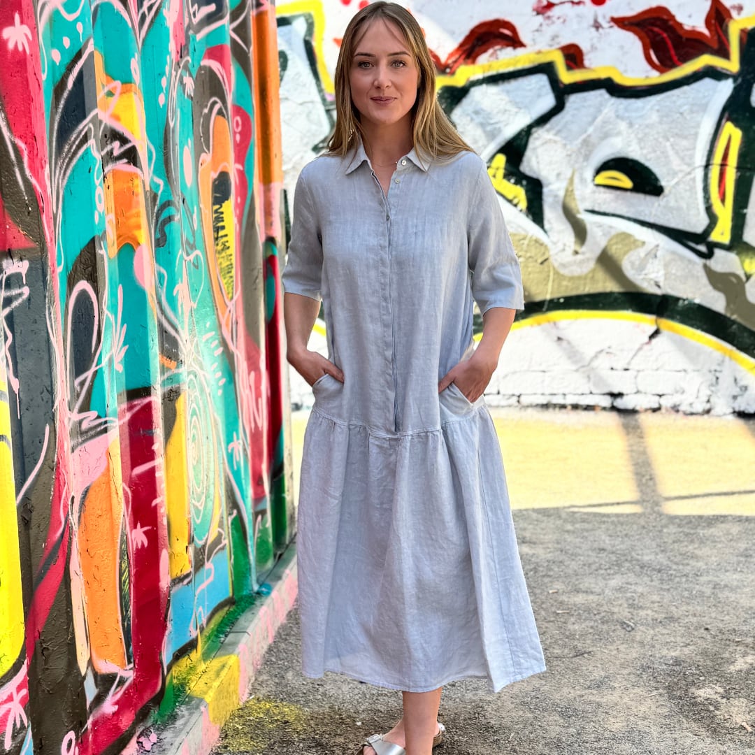 KLEID PAOLA