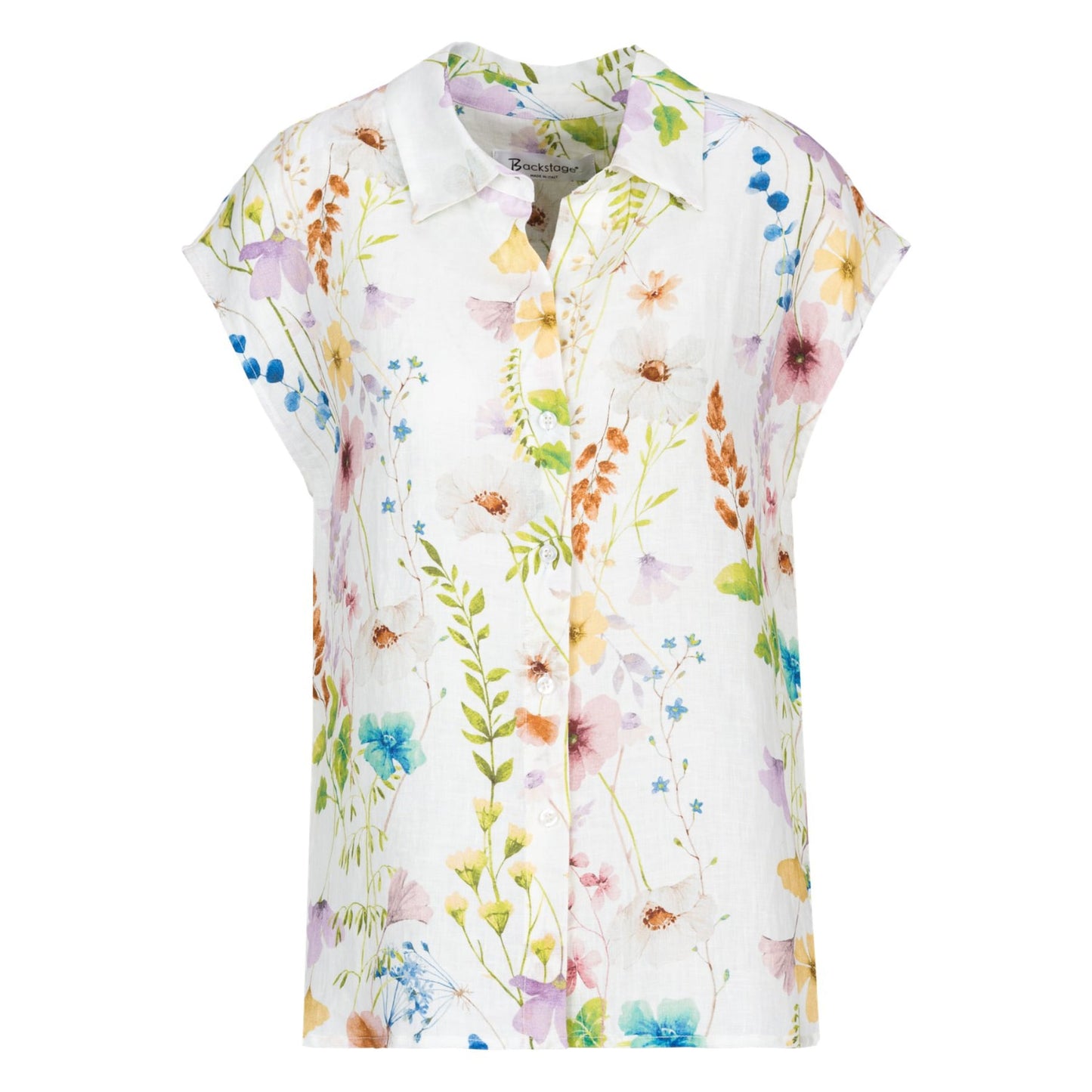 BLUSE EVA