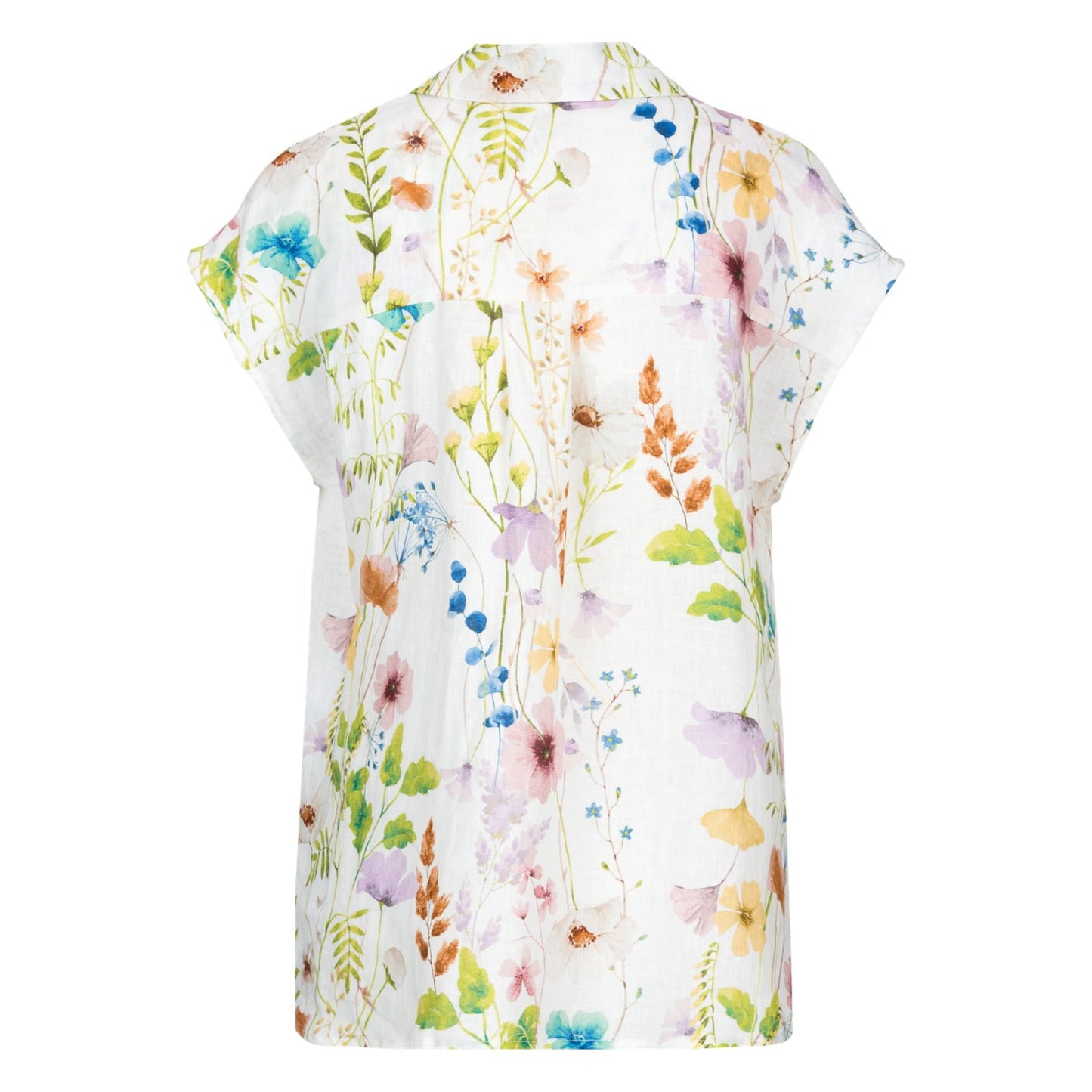 BLUSE EVA