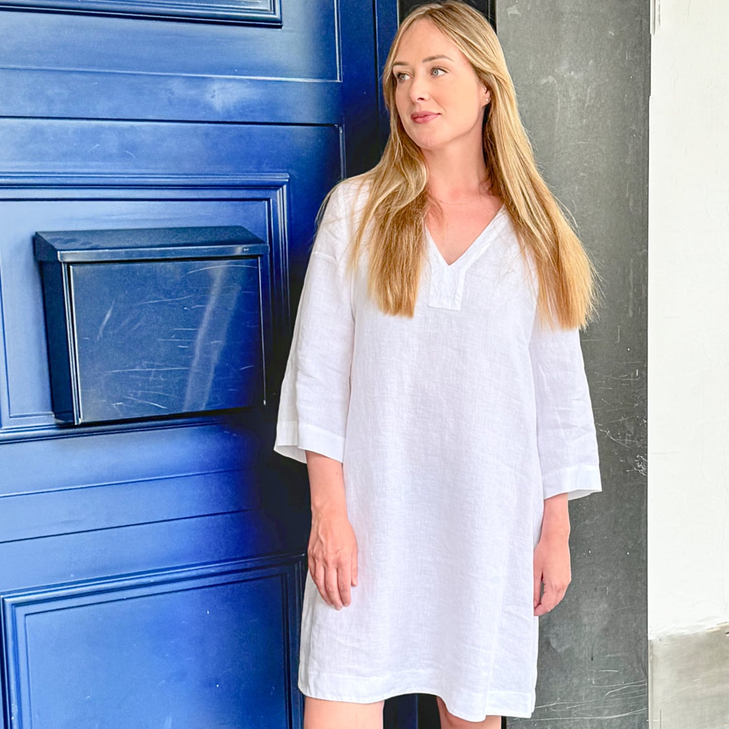 KLEID SOEY