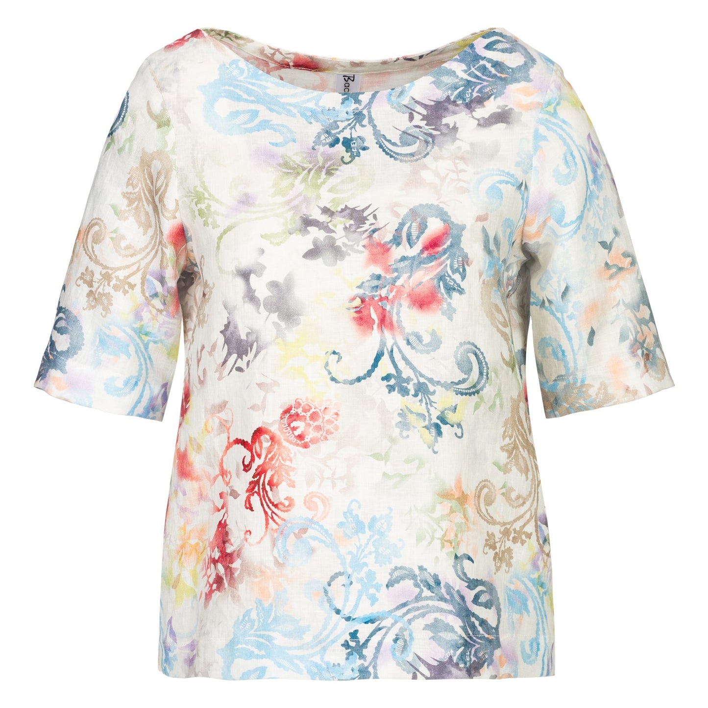 SHIRT HENRIKE
