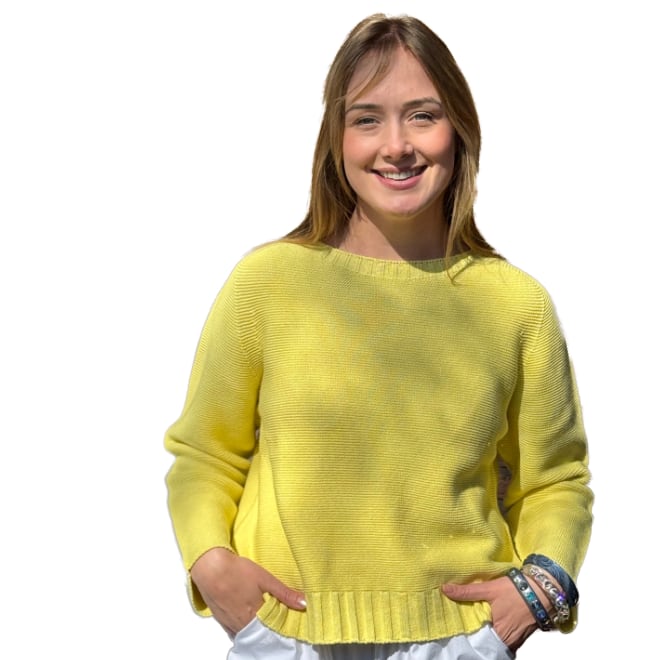 PULLOVER LUANA