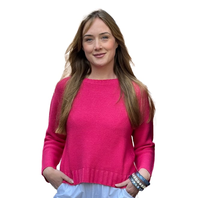 PULLOVER LUANA