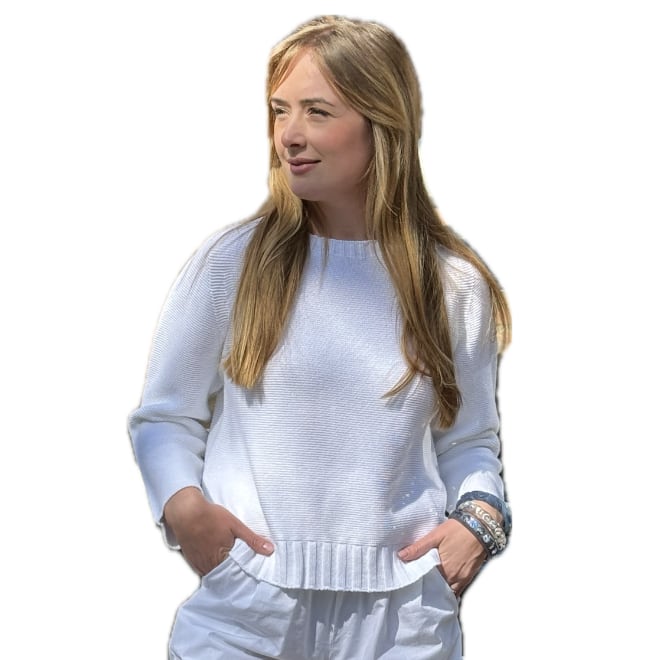 PULLOVER LUANA