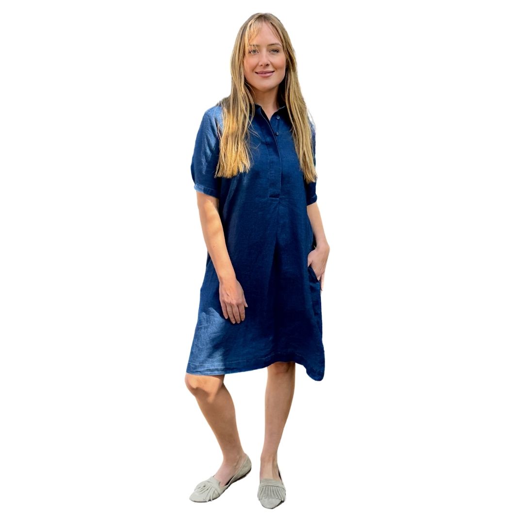 KLEID SAMANTHA